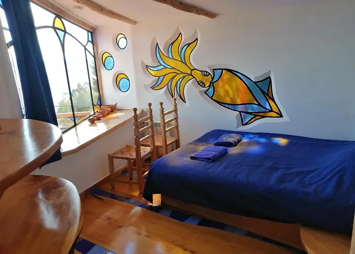 Hostal Las Olas